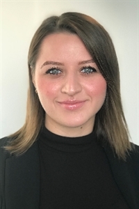 Ausbildung als Kauffrau für Büromanagement bei der AFC Auto Fleet Control GmbH Ausbildung als Kauffrau für Büromanagement bei der AFC Auto Fleet Control GmbH