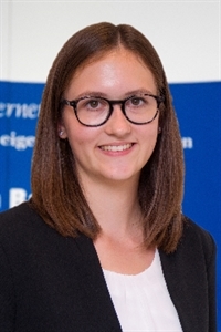 Ausbildung als Bankkauffrau bei der Raiffeisenbank Kocher-Jagst eG Ausbildung als Bankkauffrau bei der Raiffeisenbank Kocher-Jagst eG