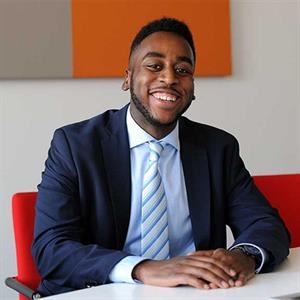Ausbildung als Bankkaufmann bei der Berliner Sparkasse Ausbildung als Bankkaufmann bei der Berliner Sparkasse