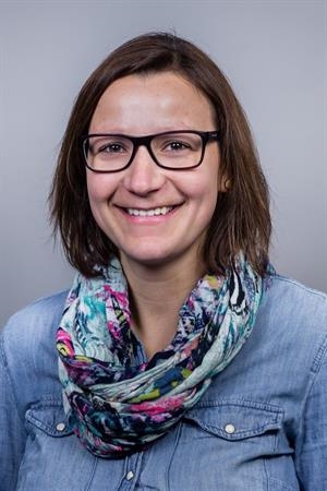 Ausbildung als Industriekauffrau bei der Nemera Neuenburg GmbH Ausbildung als Industriekauffrau bei der Nemera Neuenburg GmbH