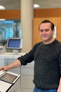 Savas (51), Kaufmann/-frau für Digitalisierungsmanagement