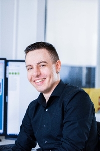 Konrad, Kaufmann/-frau - Marketingkommunikation