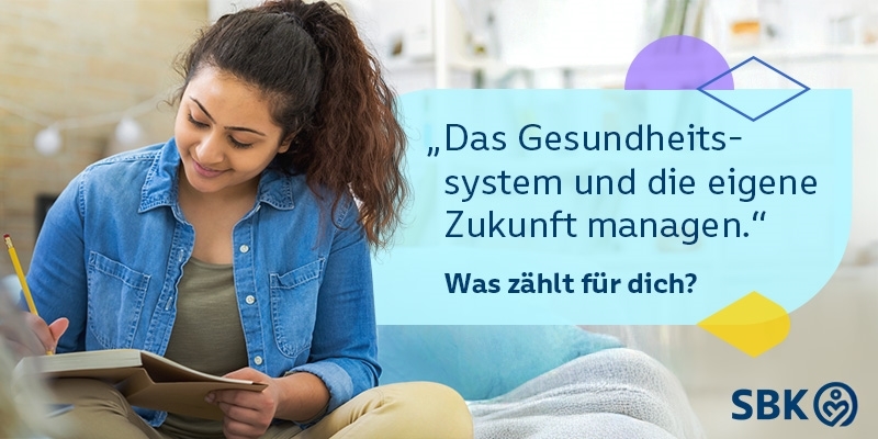 SBK Siemens-Betriebskrankenkasse Bild 6