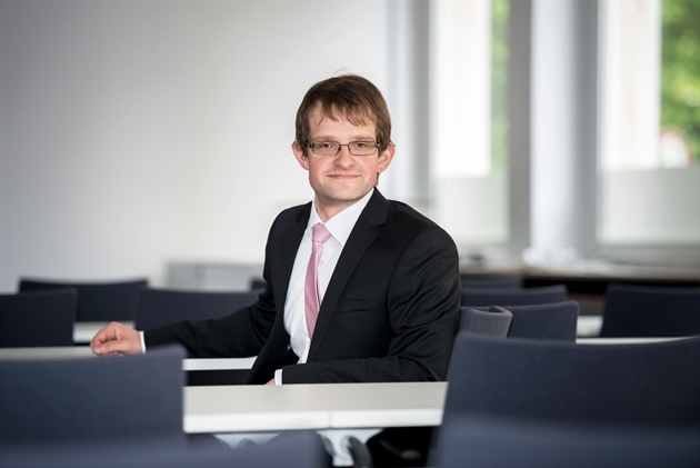 FIDES Treuhand GmbH & Co. KG Bild 3 FIDES Treuhand GmbH & Co. KG Bild 3