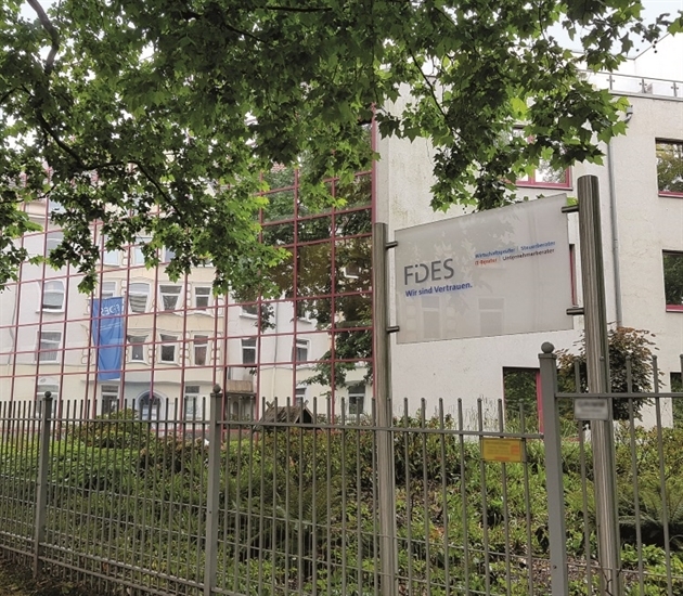 FIDES Treuhand GmbH & Co. KG Bild 4 FIDES Treuhand GmbH & Co. KG Bild 4