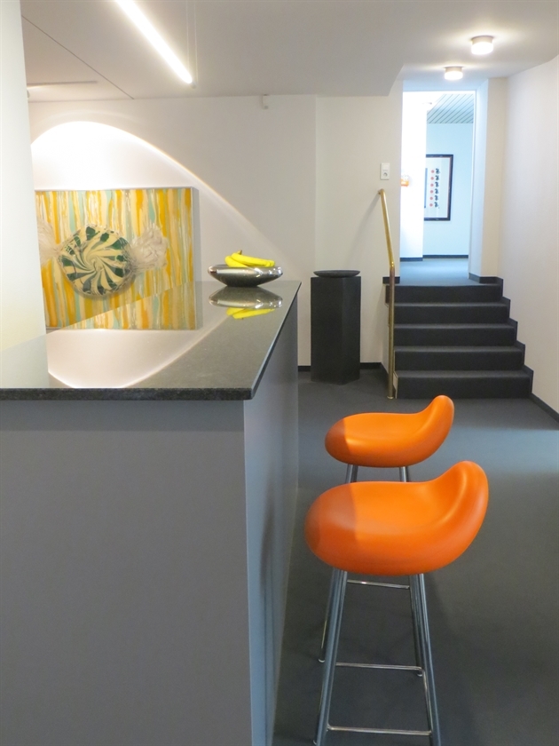 FIDES Treuhand GmbH & Co. KG Bild 5 FIDES Treuhand GmbH & Co. KG Bild 5