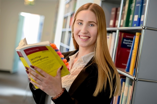 FIDES Treuhand GmbH & Co. KG Bild 1 FIDES Treuhand GmbH & Co. KG Bild 1