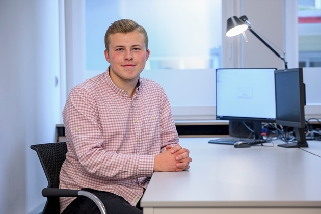 FIDES Treuhand GmbH & Co. KG Bild 2 FIDES Treuhand GmbH & Co. KG Bild 2