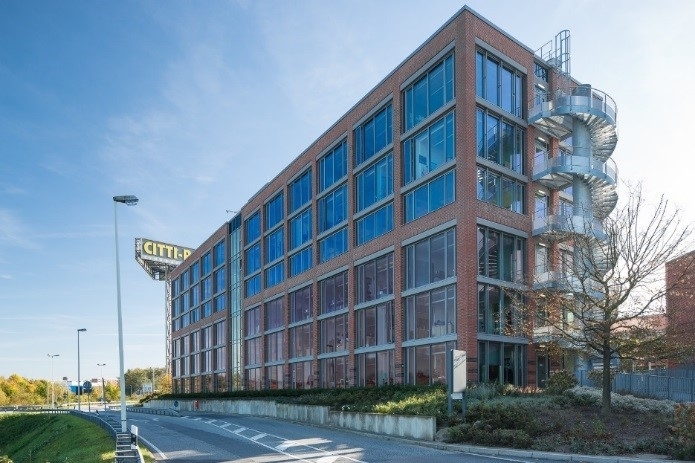 CITTI Handelsgesellschaft mbH & Co.  Kommanditgesellschaft Bild 1 CITTI Handelsgesellschaft mbH & Co.  Kommanditgesellschaft Bild 1