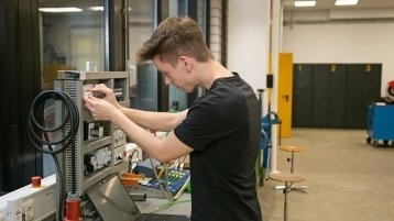 TH Köln (Technische Hochschule Köln) Bild 5