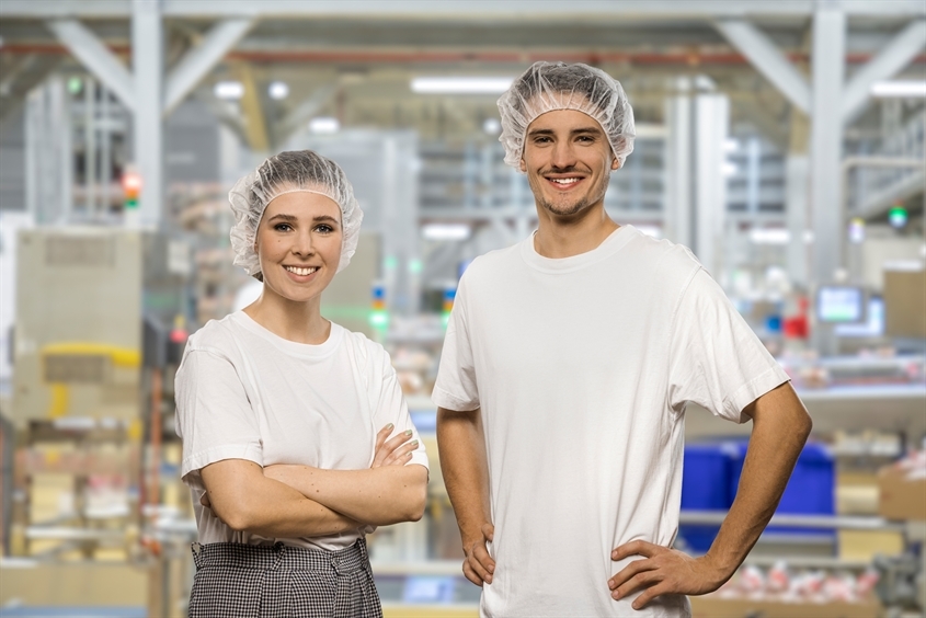 Lieken Brot- und Backwaren GmbH: Ausbildung in unseren Werken in der Produktion