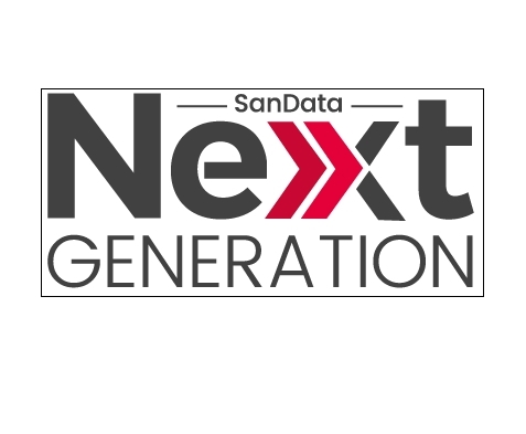 SanData Solutions GmbH: SanData Next Generation
