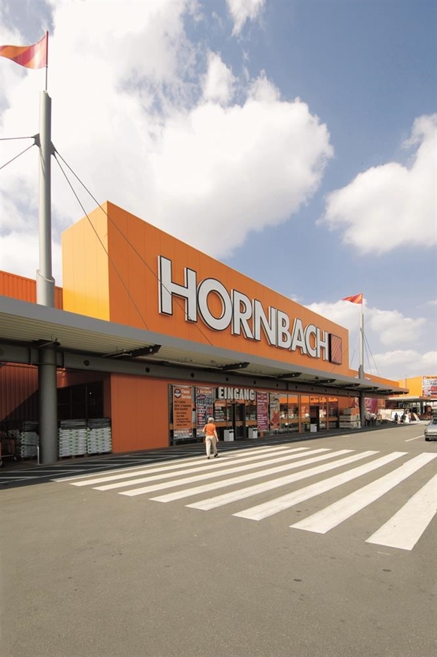 HORNBACH als Arbeitgeber Ausbildungsangebote, Infos und mehr AZUBIYO