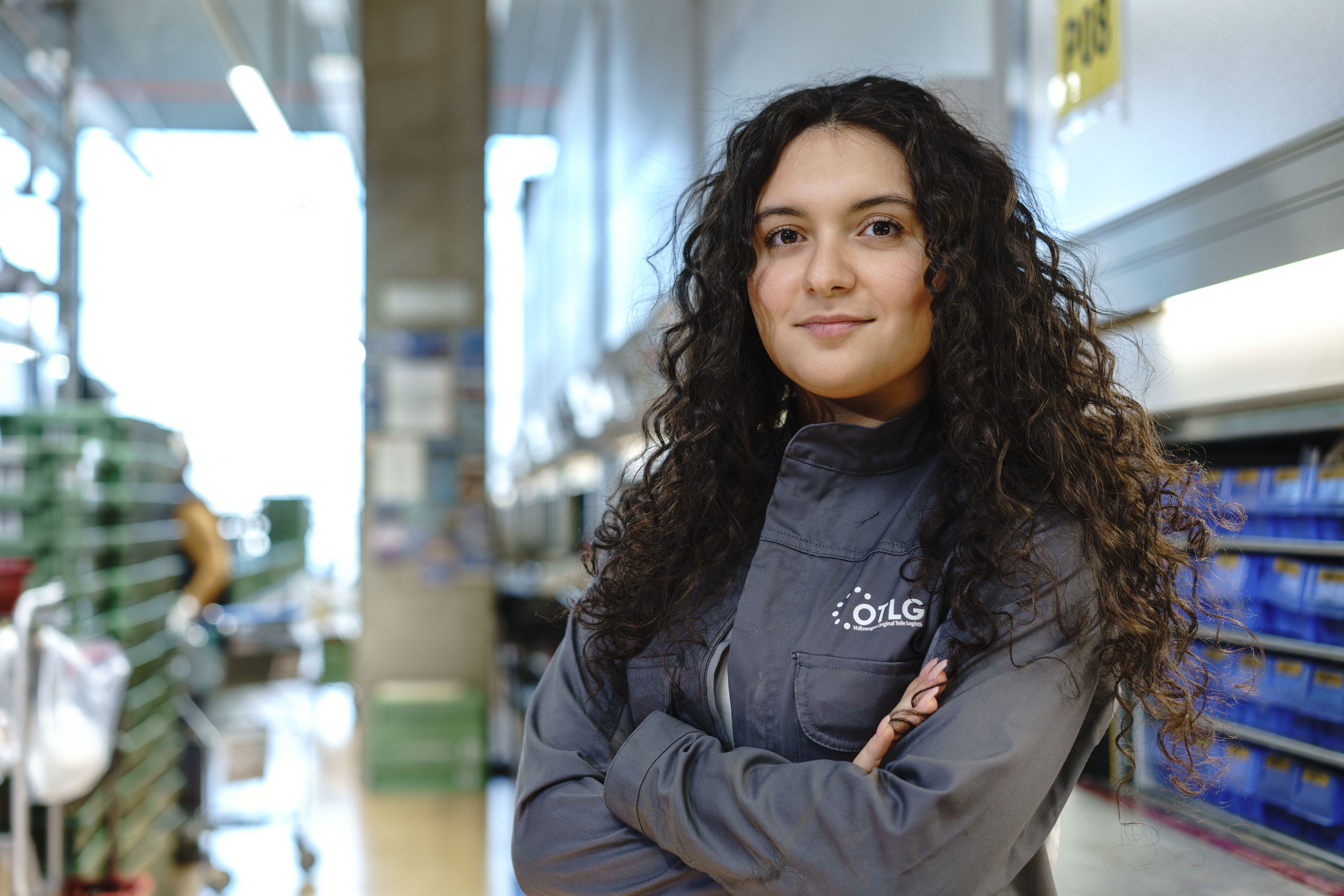 VOLKSWAGEN GROUP Original Teile Logistik, Vertrieb & Services GmbH Bild 2 VOLKSWAGEN GROUP Original Teile Logistik, Vertrieb & Services GmbH Bild 2