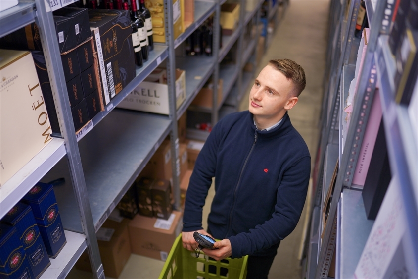 Gebr. Heinemann SE & Co. KG Bild 3 Gebr. Heinemann SE & Co. KG Bild 3