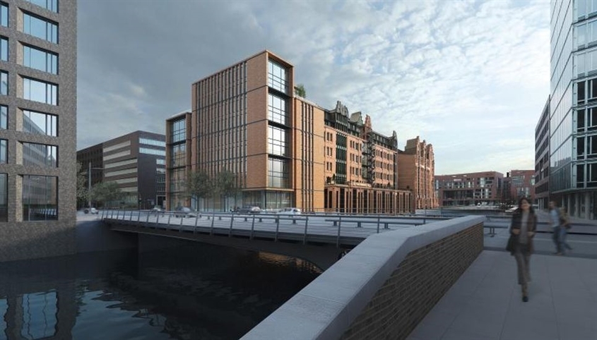 Gebr. Heinemann SE & Co. KG Bild 6 Gebr. Heinemann SE & Co. KG Bild 6