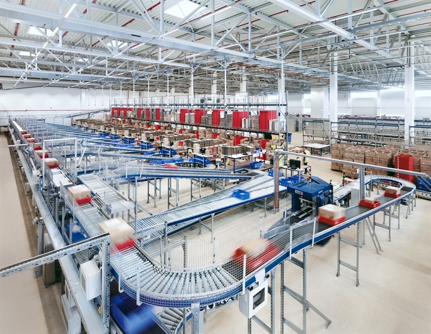 Gebr. Heinemann SE & Co. KG Bild 13 Gebr. Heinemann SE & Co. KG Bild 13