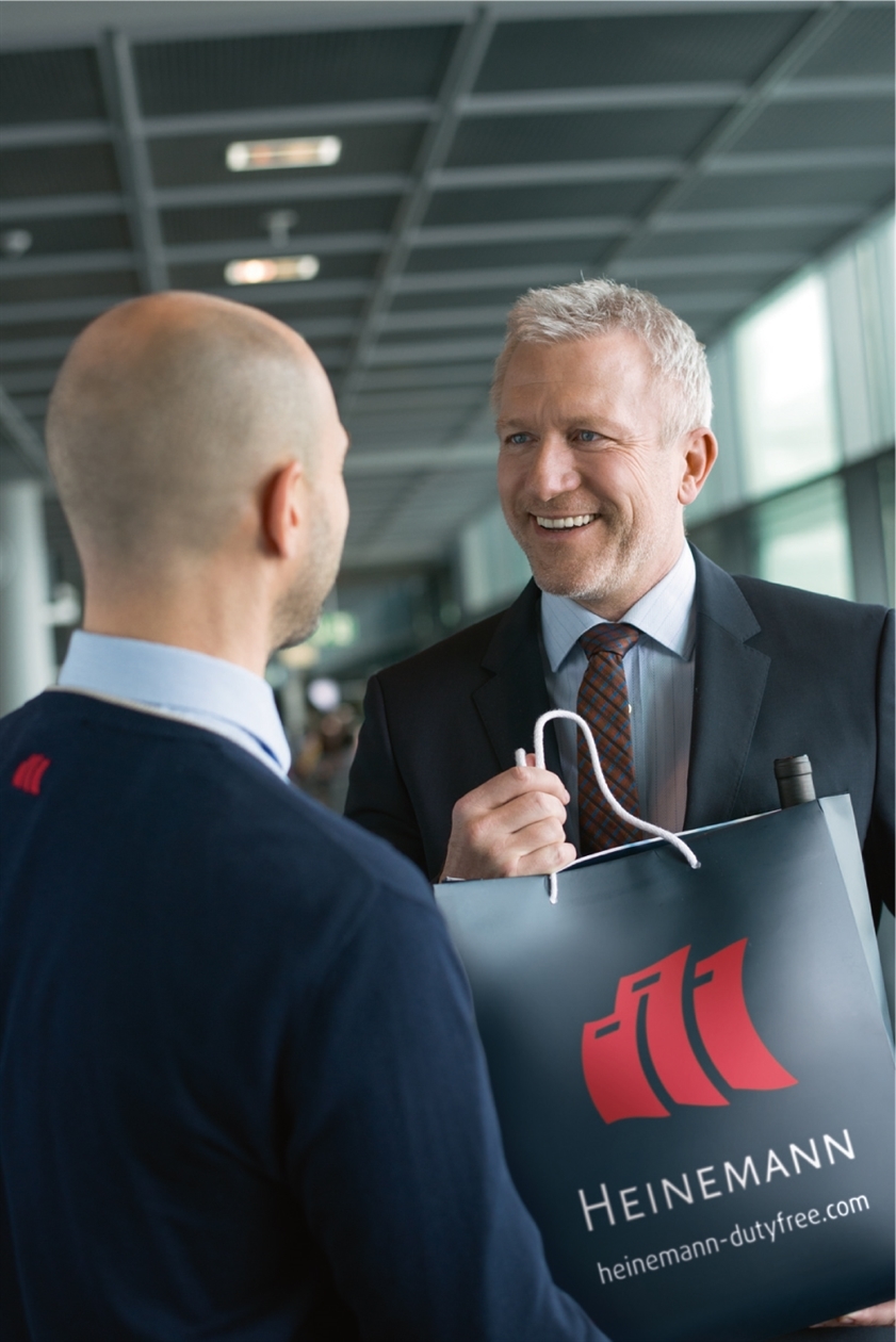 Gebr. Heinemann SE & Co. KG Bild 9 Gebr. Heinemann SE & Co. KG Bild 9