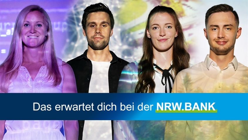 NRW Bank Bild 1