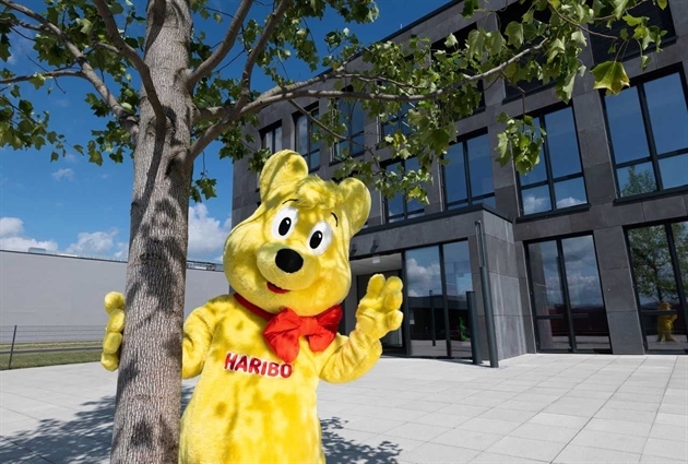 HARIBO Deutschland Bild 1