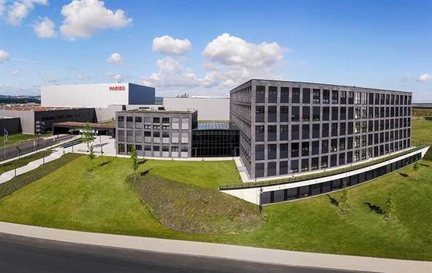 HARIBO Deutschland Bild 4 HARIBO Deutschland Bild 4