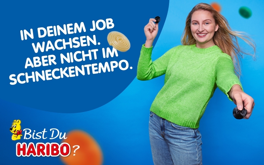 HARIBO Deutschland Bild 2 HARIBO Deutschland Bild 2