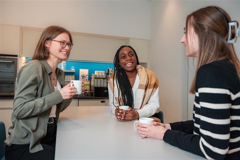 Fresenius SE & Co. KGaA Bild 4 Fresenius SE & Co. KGaA Bild 4