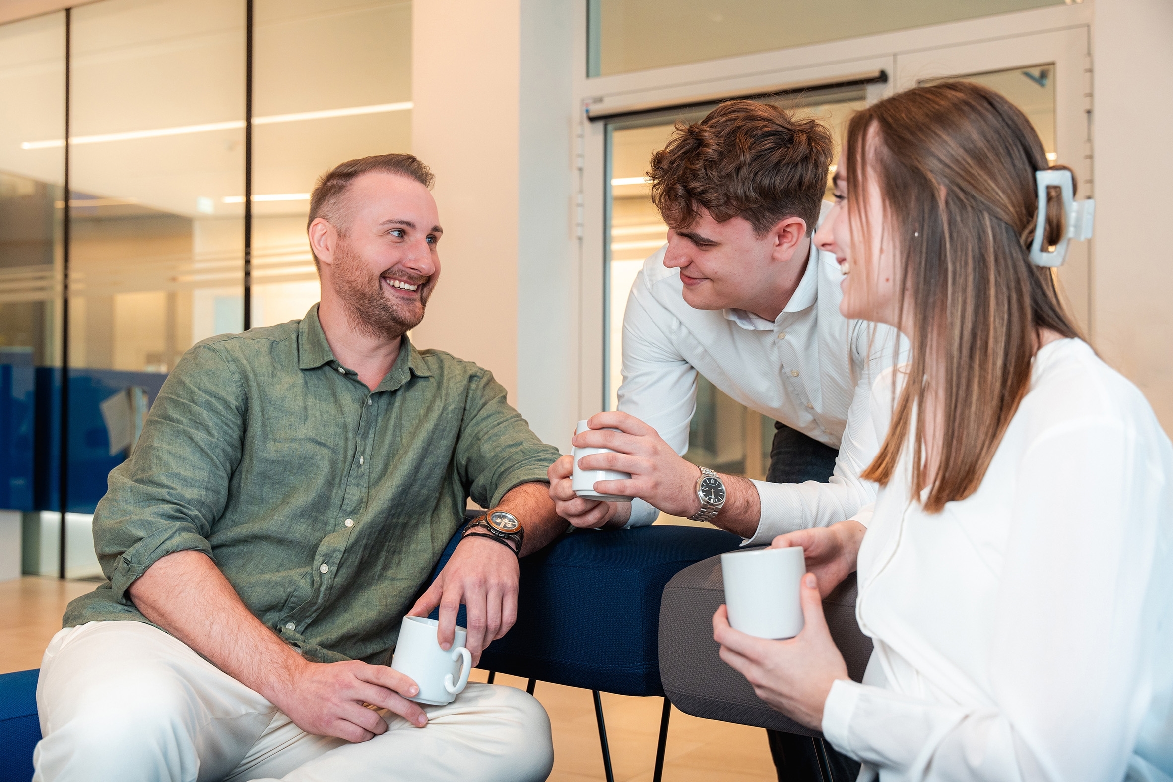 Fresenius SE & Co. KGaA Bild 3 Fresenius SE & Co. KGaA Bild 3