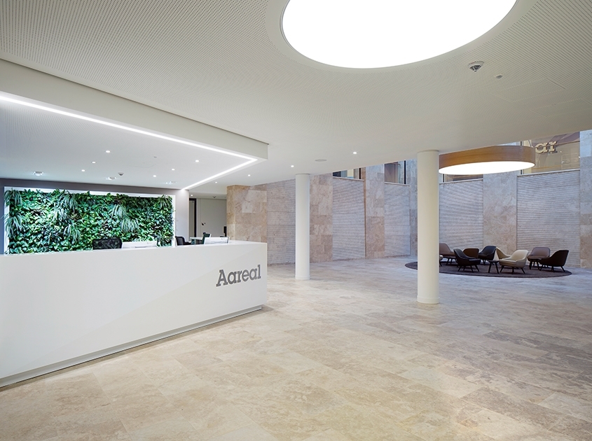 Aareal Bank AG Bild 2