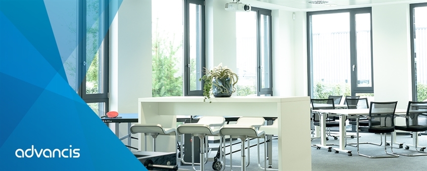 Advancis Software & Services GmbH Bild 2 Advancis Software & Services GmbH Bild 2