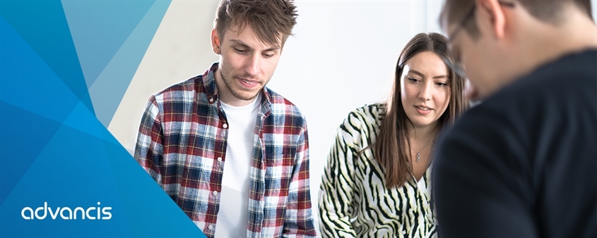 Advancis Software & Services GmbH Bild 3 Advancis Software & Services GmbH Bild 3