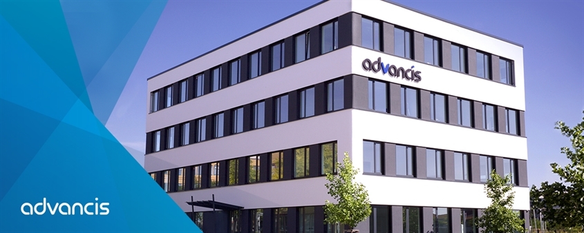 Advancis Software & Services GmbH Bild 1 Advancis Software & Services GmbH Bild 1