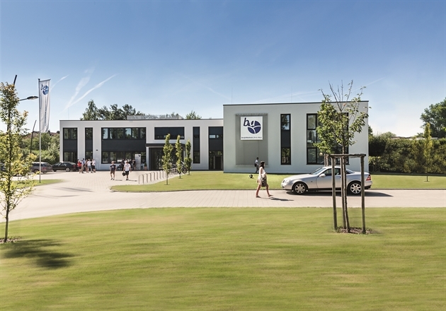 Berufsakademie Rhein Main - University of Cooperative Education - (HS) Bild 1