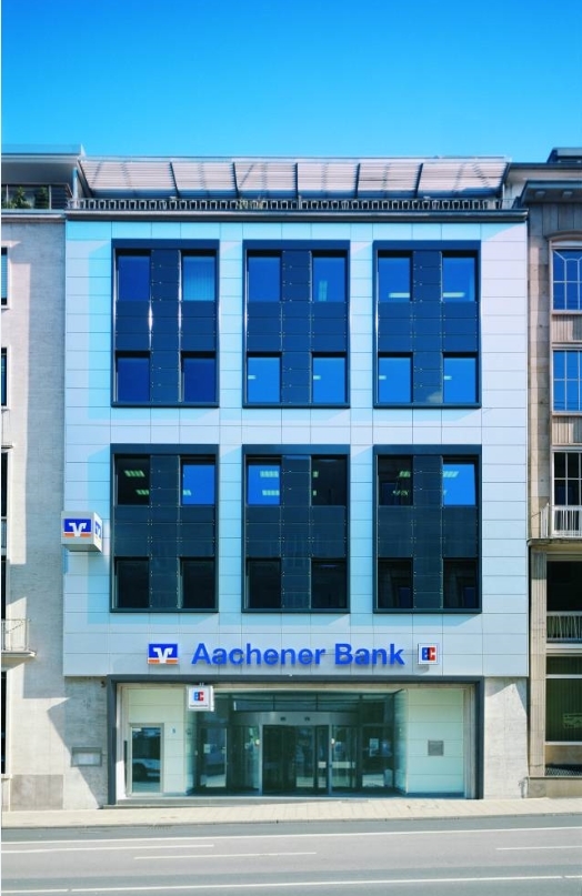 Aachener Bank eG Bild 1
