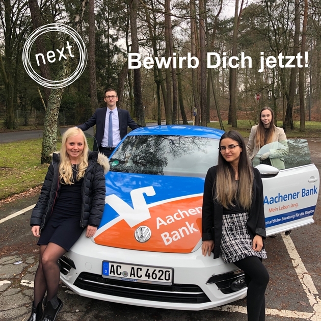 Aachener Bank eG Bild 7 Aachener Bank eG Bild 7