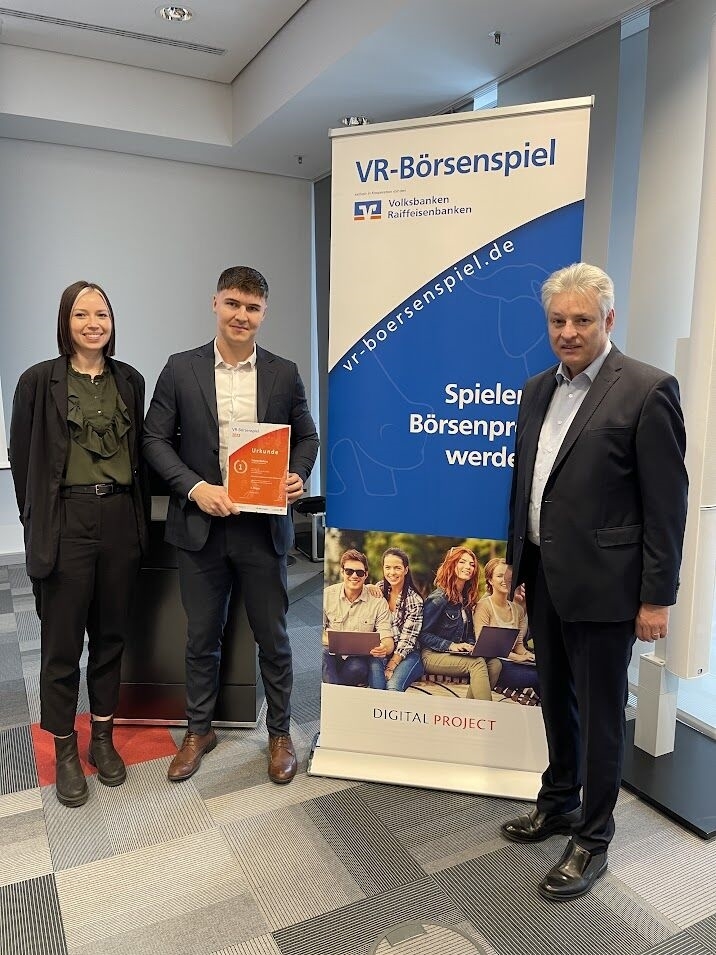 Volksbank Hohenlohe eG Bild 4