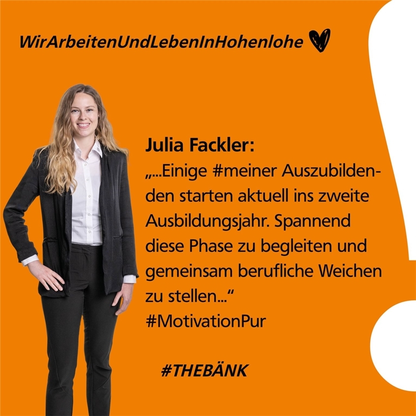 Volksbank Hohenlohe eG Bild 6