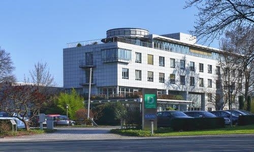 Deichmann SE: Verwaltung in Essen