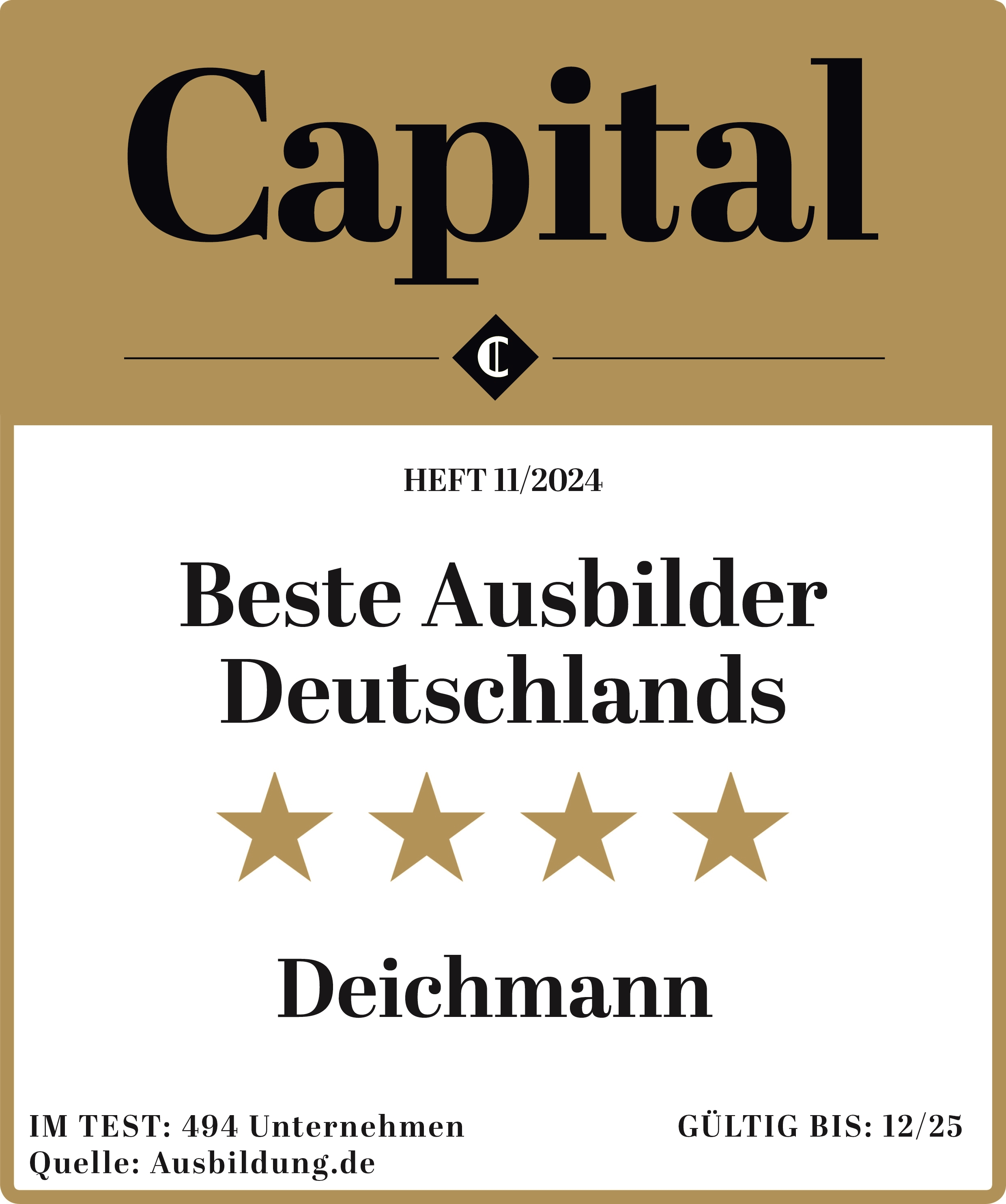 Deichmann SE Bild 11