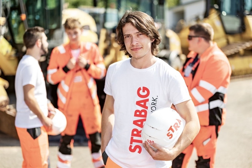 STRABAG SE Bild 11