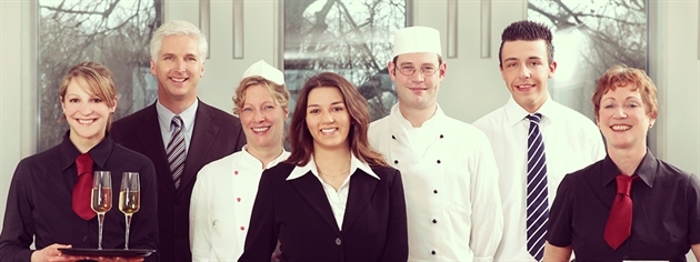 Bayer Gastronomie Als Ausbilder Ausbildungsplatze Infos Und Mehr Azubiyo