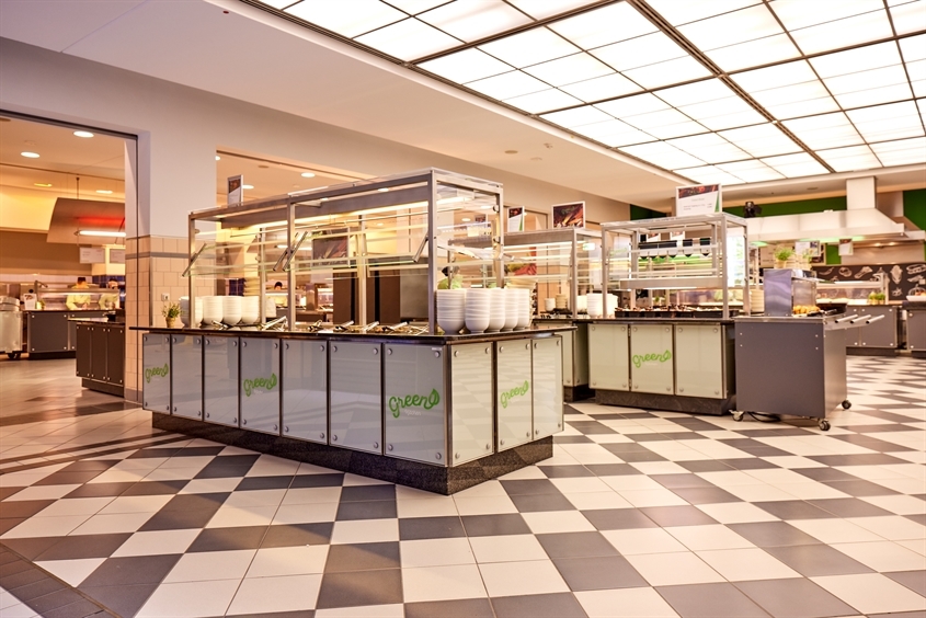 Bayer Gastronomie GmbH Bild 3