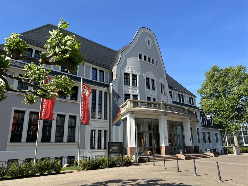 Bayer Gastronomie GmbH Bild 1