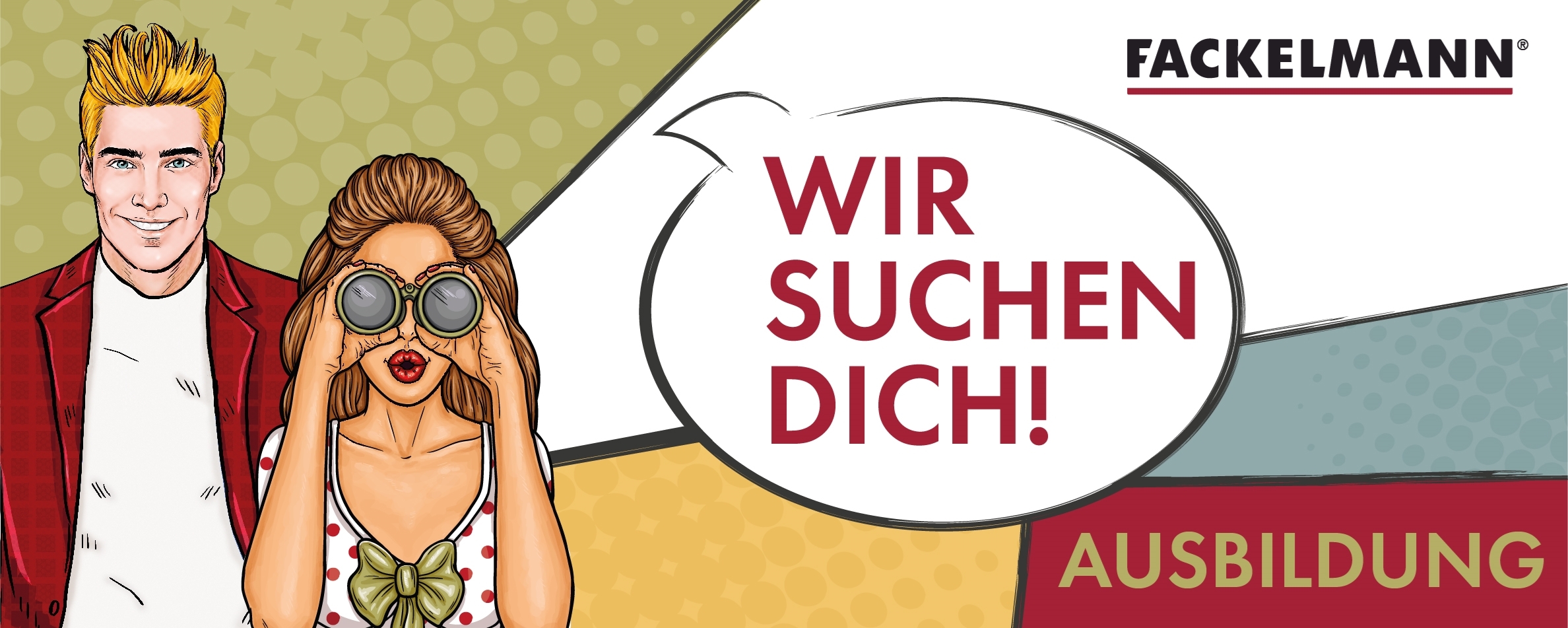 Fackelmann GmbH & Co. KG Bild 1 Fackelmann GmbH & Co. KG Bild 1