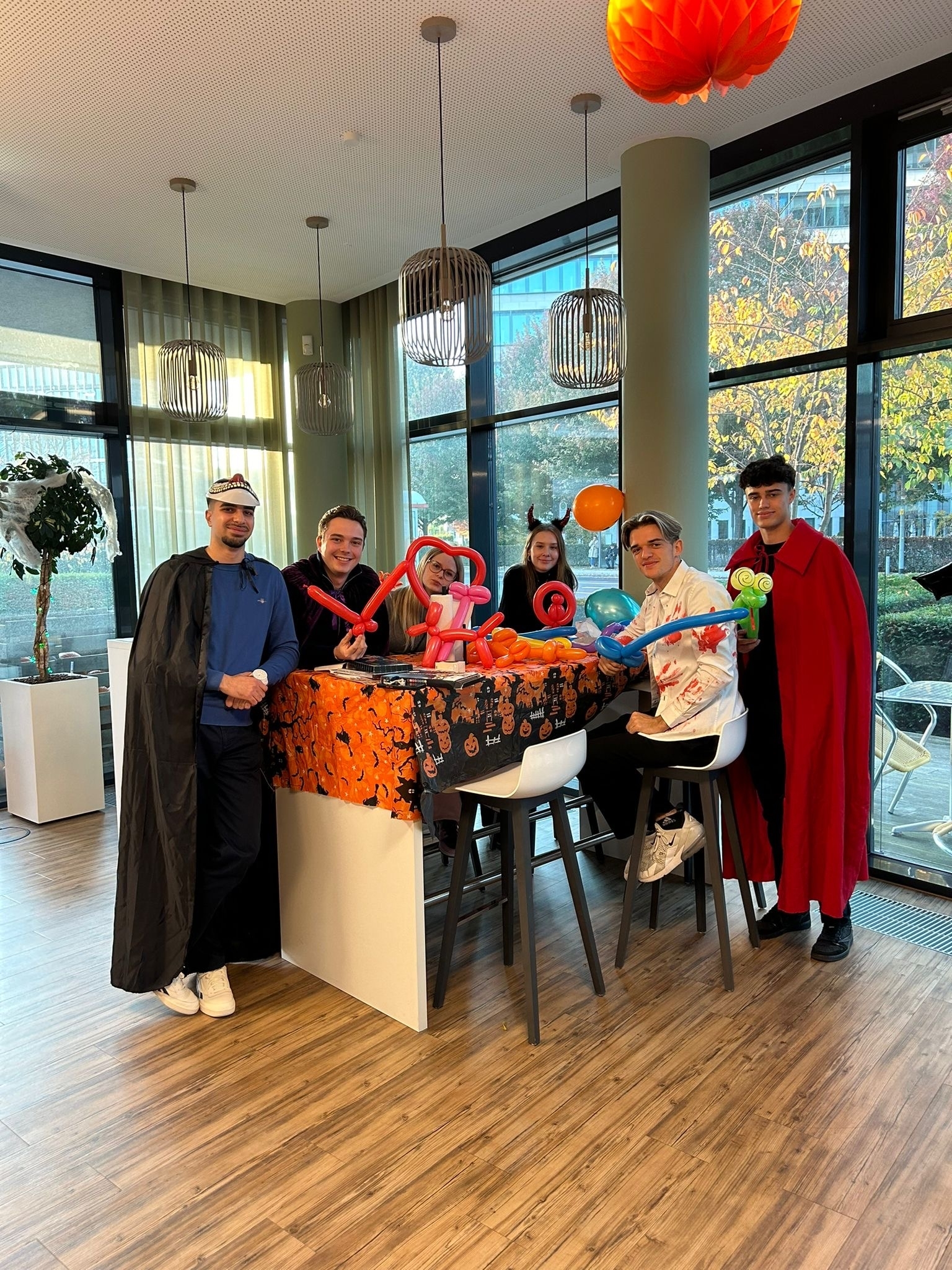 The Swatch Group Deutschland GmbH Ausbildung Infos freie Stellen Azubiyo
