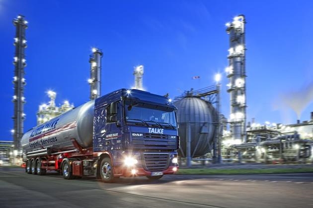 ALFRED TALKE GmbH & Co. KG Bild 1 ALFRED TALKE GmbH & Co. KG Bild 1