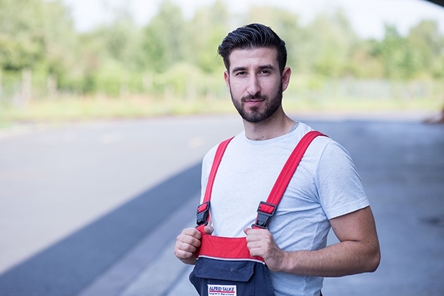 ALFRED TALKE GmbH & Co. KG Bild 2 ALFRED TALKE GmbH & Co. KG Bild 2