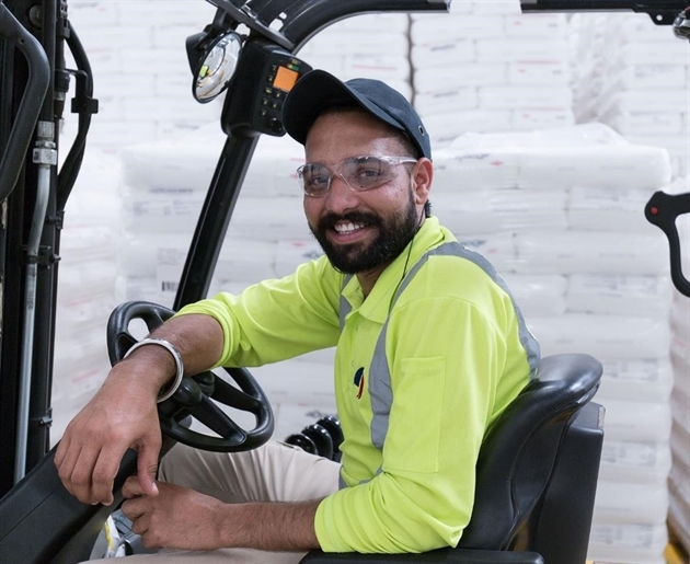 ALFRED TALKE GmbH & Co. KG Bild 8 ALFRED TALKE GmbH & Co. KG Bild 8