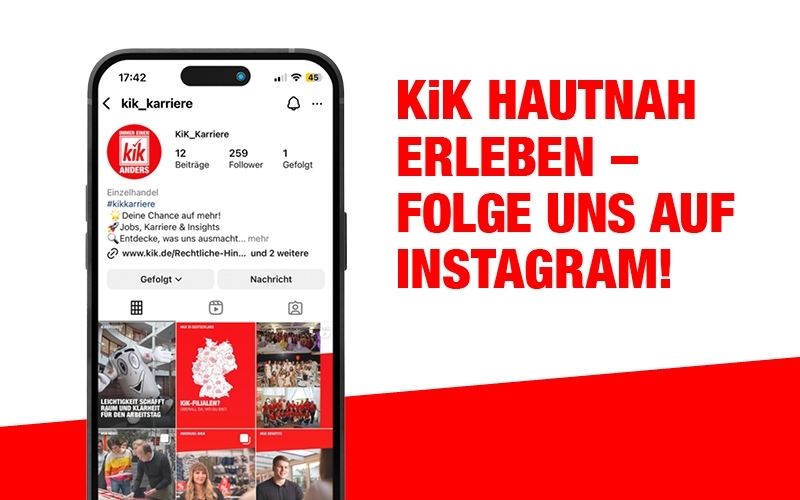 Kik Textilien und Non-Food GmbH Bild 6