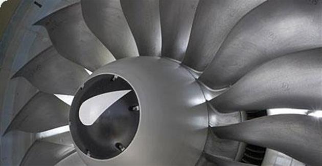 MTU Aero Engines: Die MTU ist Deutschlands führender Triebwerkshersteller.